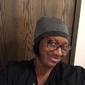 Meet your Posher, Renee
